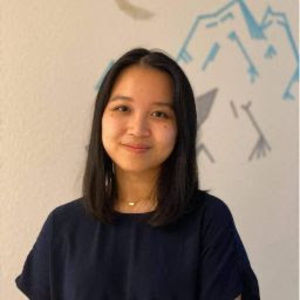 Meet your Posher, Cindy olivia